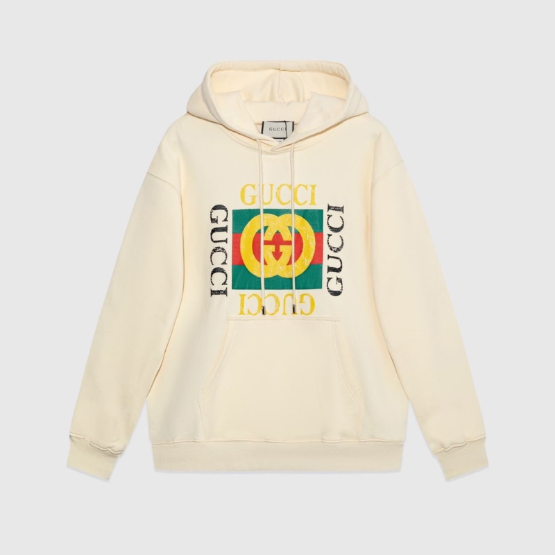 Gucci Hoodies